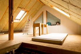 Professional Insulation Services in Cando, ND